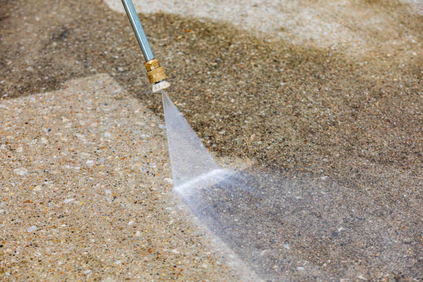 Spring Cleaning in Boulder Hill, IL